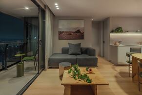 Wake BioHotel