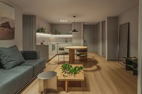 Wake BioHotel