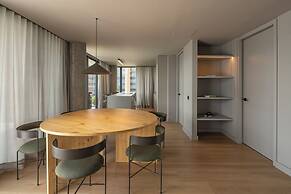 Wake BioHotel