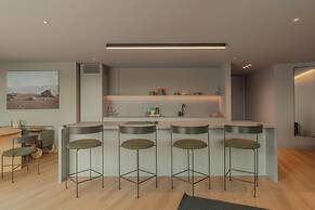 Wake BioHotel