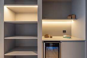 Wake BioHotel