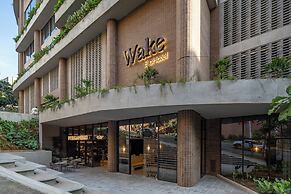 Wake BioHotel