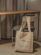 Wake BioHotel