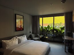 Wake BioHotel