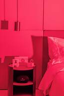 Wake BioHotel