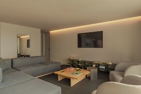 Wake BioHotel