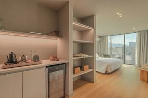 Wake BioHotel