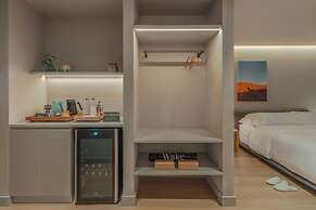 Wake BioHotel