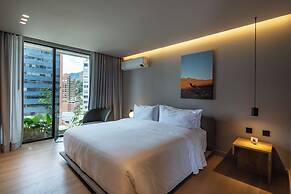 Wake BioHotel