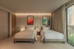 Wake BioHotel