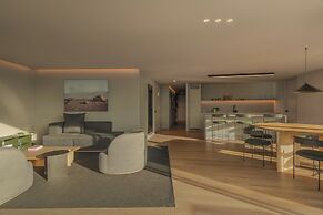 Wake BioHotel