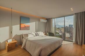 Wake BioHotel