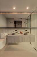 Wake BioHotel