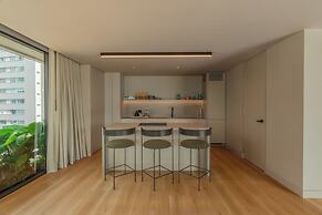 Wake BioHotel