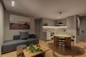 Wake BioHotel