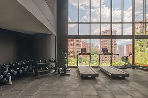 Wake BioHotel