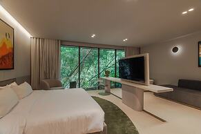 Wake BioHotel
