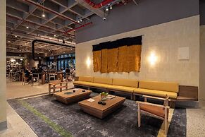 Wake BioHotel