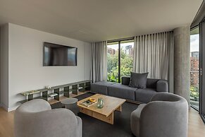 Wake BioHotel