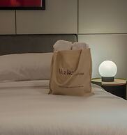 Wake BioHotel