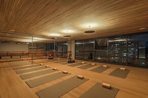 Wake BioHotel