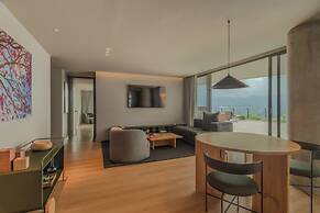 Wake BioHotel