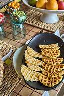 Wake BioHotel