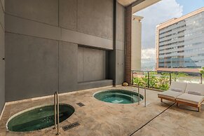 Wake BioHotel