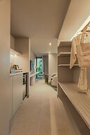 Wake BioHotel