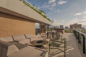 Wake BioHotel