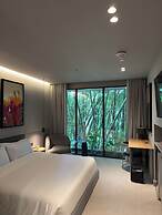 Wake BioHotel