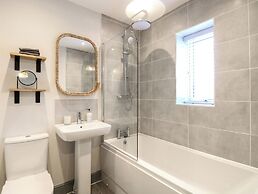 The Hideaway Cromer