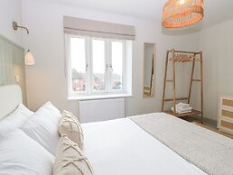 The Hideaway Cromer