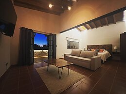 Hotel Casa Aliz