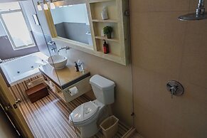 Hotel Casa Aliz