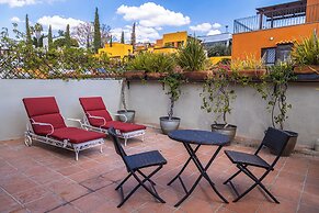 Hotel Casa Aliz