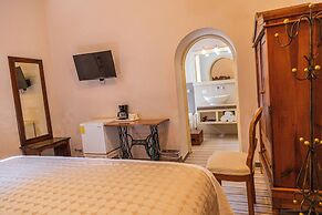 Hotel Casa Aliz