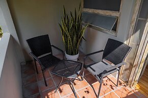 Hotel Casa Aliz