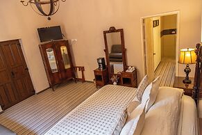 Hotel Casa Aliz