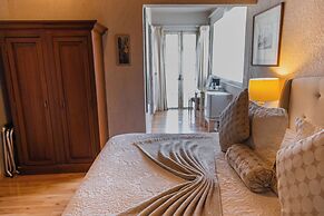 Hotel Casa Aliz