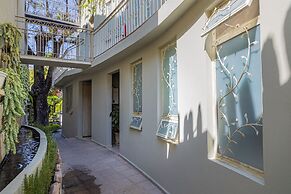 Hotel Casa Aliz