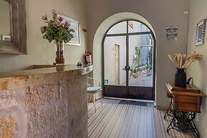 Hotel Casa Aliz
