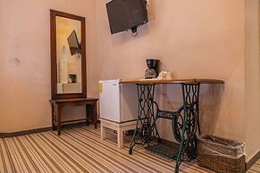 Hotel Casa Aliz