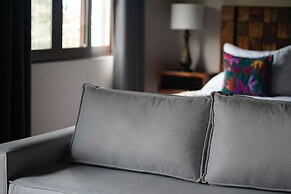 Hotel Casa Aliz