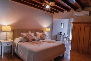 Hotel Casa Aliz