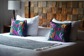 Hotel Casa Aliz