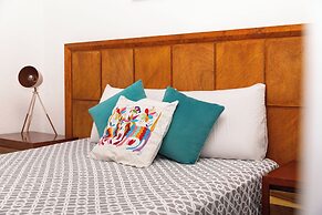 Casa Cuántica: Studios & Lofts