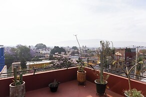 Casa Cuántica: Studios & Lofts