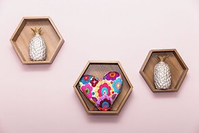 Casa Cuántica: Studios & Lofts