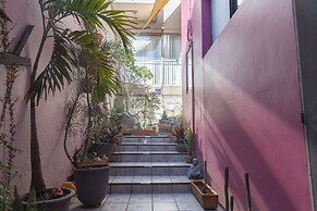 Casa Cuántica: Studios & Lofts